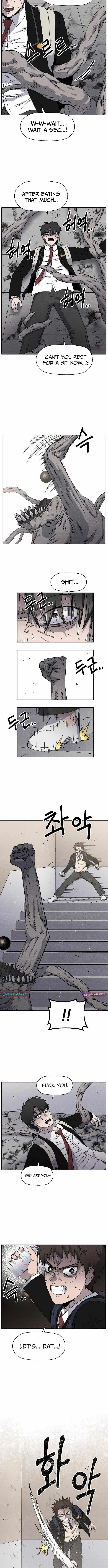Leu Leu Leu — Chapter 14 — page 8