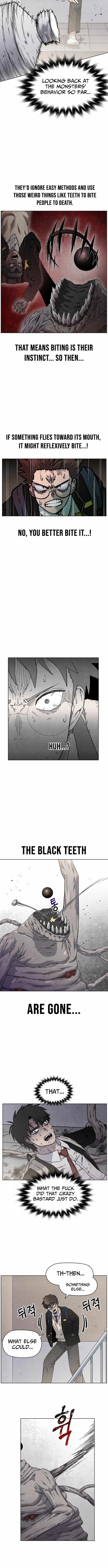 Leu Leu Leu — Chapter 14 — page 9