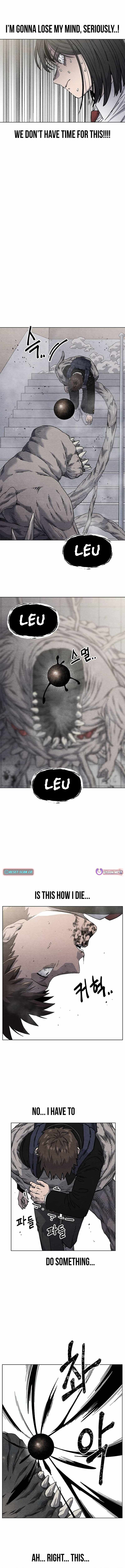 Leu Leu Leu — Chapter 15 — page 4