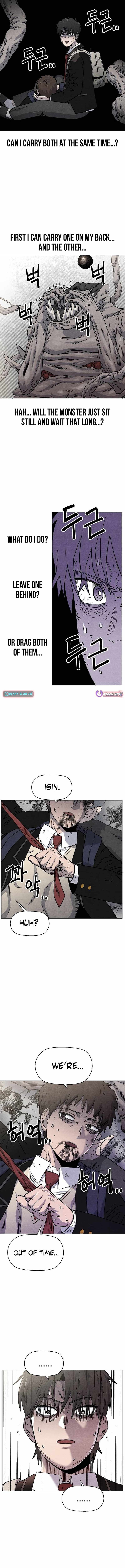 Leu Leu Leu — Chapter 15 — page 8