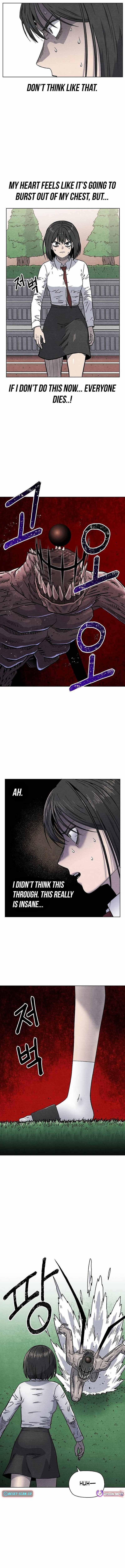 Leu Leu Leu — Chapter 16 — page 9