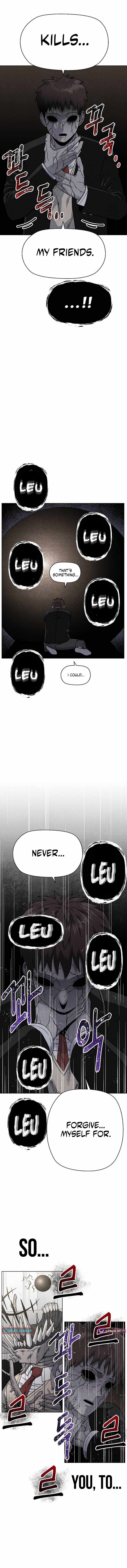 Leu Leu Leu — Chapter 16 — page 16