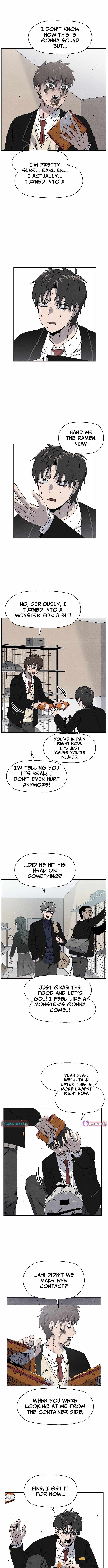 Leu Leu Leu — Chapter 19 — page 2
