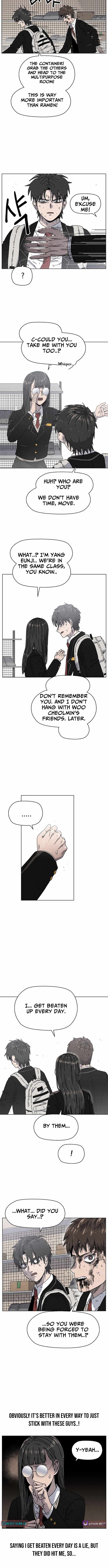 Leu Leu Leu — Chapter 19 — page 4