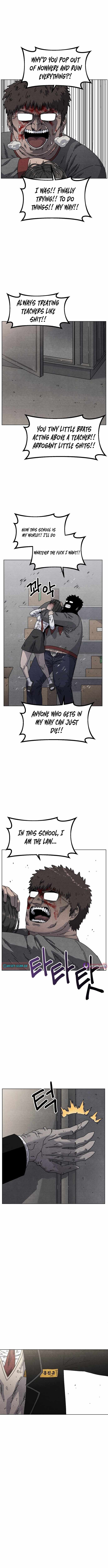 Leu Leu Leu — Chapter 19 — page 13