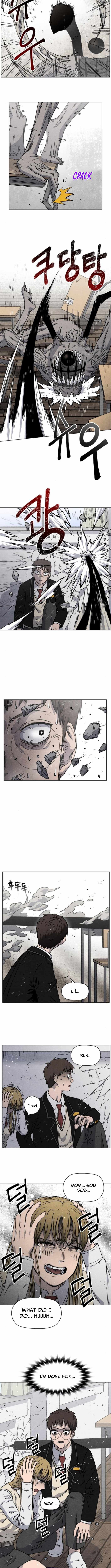Leu Leu Leu — Chapter 2 — page 2