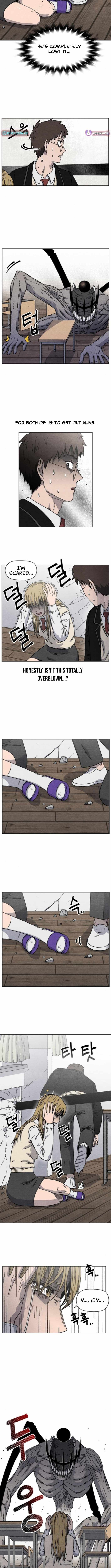 Leu Leu Leu — Chapter 2 — page 3