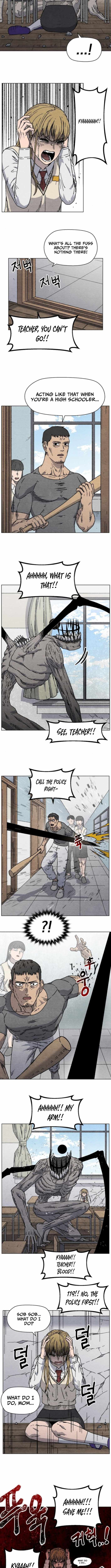 Leu Leu Leu — Chapter 2 — page 4