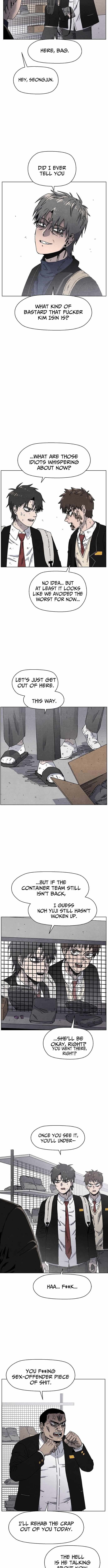 Leu Leu Leu — Chapter 20 — page 2