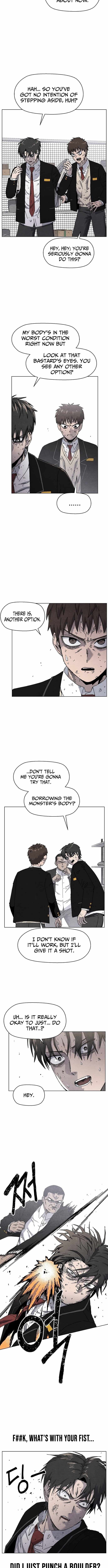 Leu Leu Leu — Chapter 20 — page 3