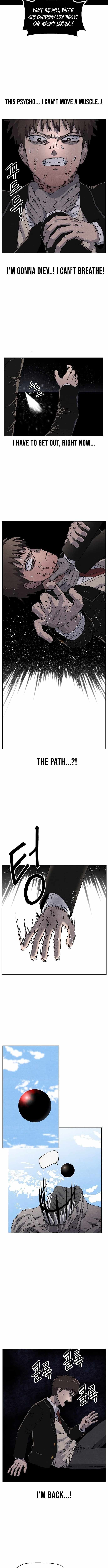 Leu Leu Leu — Chapter 20 — page 9