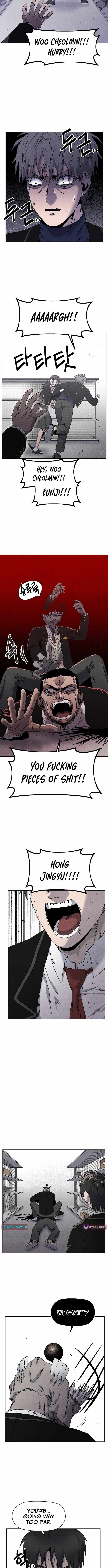 Leu Leu Leu — Chapter 21 — page 2
