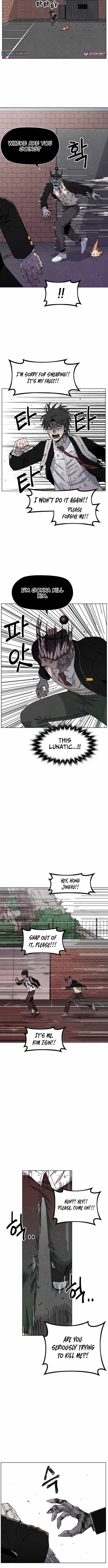 Leu Leu Leu — Chapter 21 — page 10