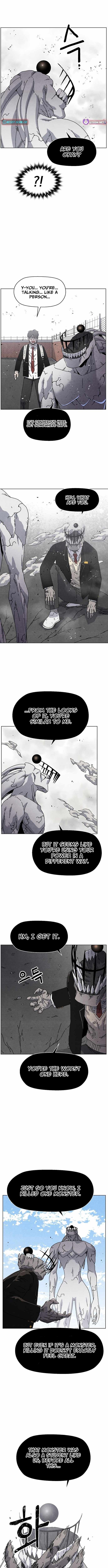 Leu Leu Leu — Chapter 21 — page 12