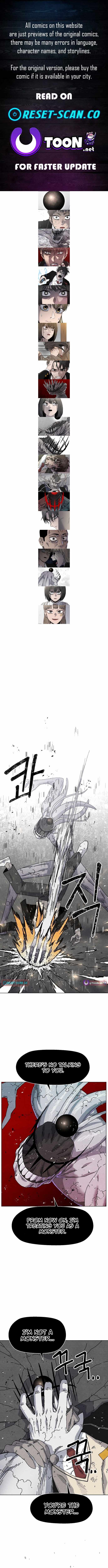 Leu Leu Leu — Chapter 22 — page 1