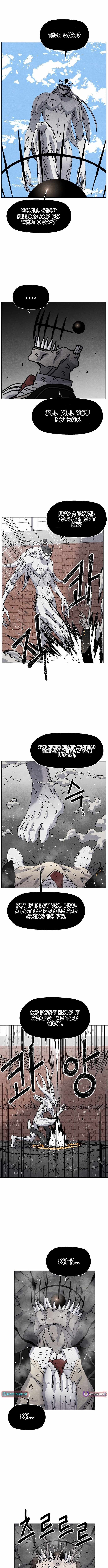 Leu Leu Leu — Chapter 22 — page 4