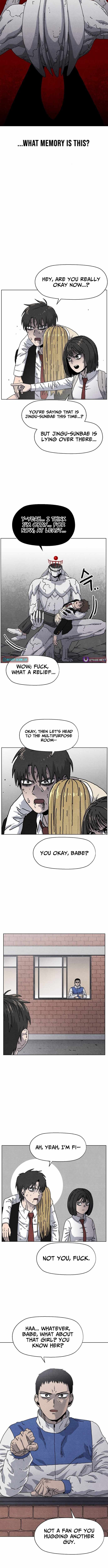 Leu Leu Leu — Chapter 22 — page 8