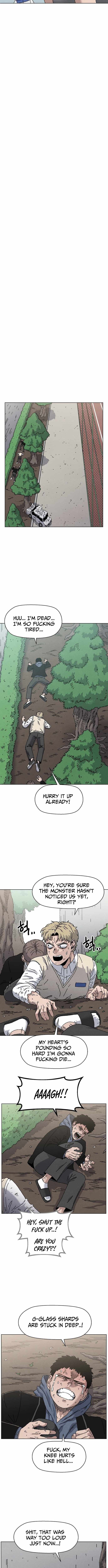 Leu Leu Leu — Chapter 25 — page 7