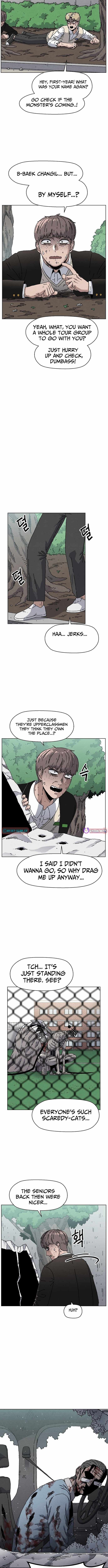 Leu Leu Leu — Chapter 25 — page 8