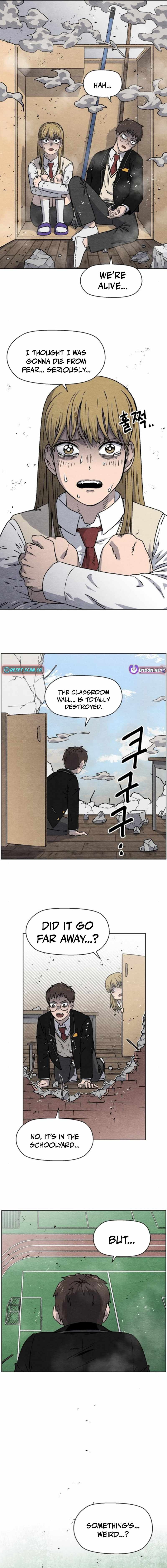 Leu Leu Leu — Chapter 3 — page 6
