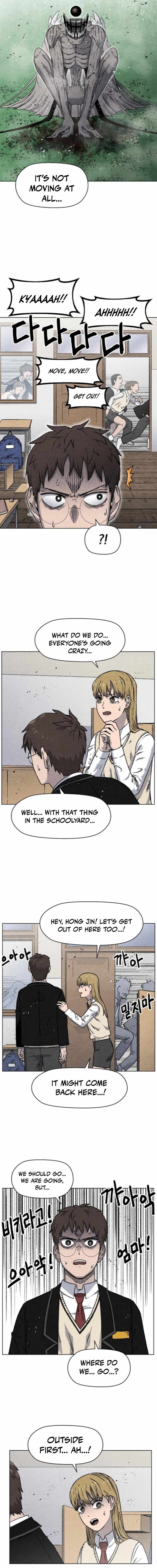 Leu Leu Leu — Chapter 3 — page 7