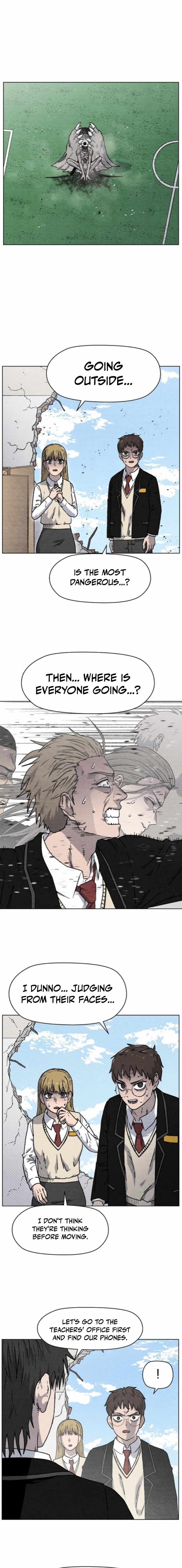 Leu Leu Leu — Chapter 3 — page 8