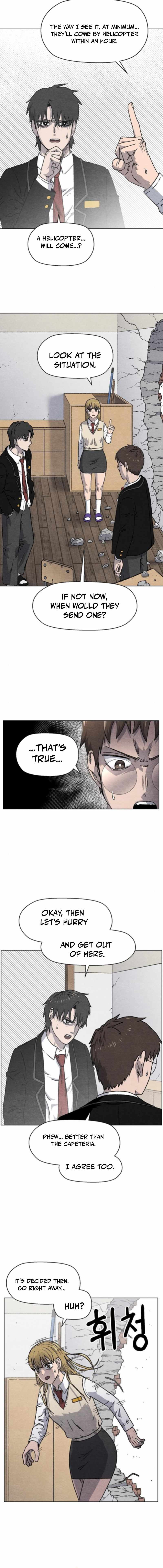 Leu Leu Leu — Chapter 3 — page 13