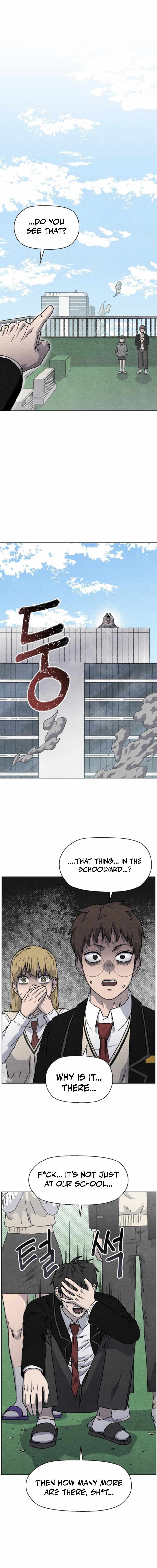 Leu Leu Leu — Chapter 3 — page 19