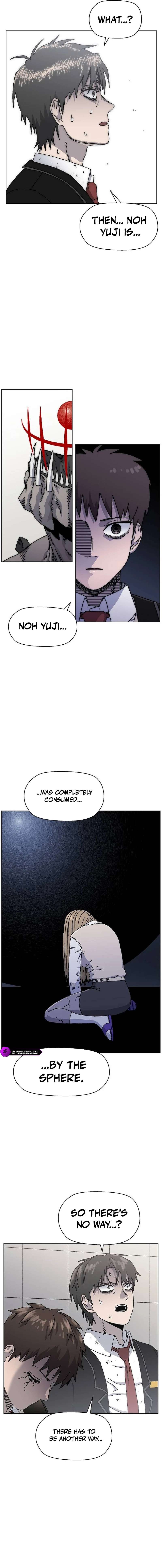 Leu Leu Leu — Chapter 30 — page 3