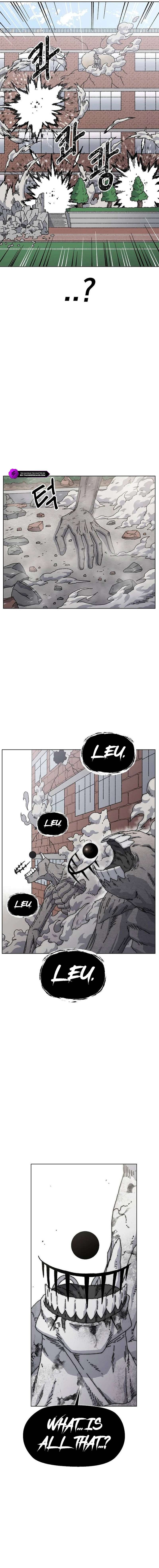 Leu Leu Leu — Chapter 30 — page 7