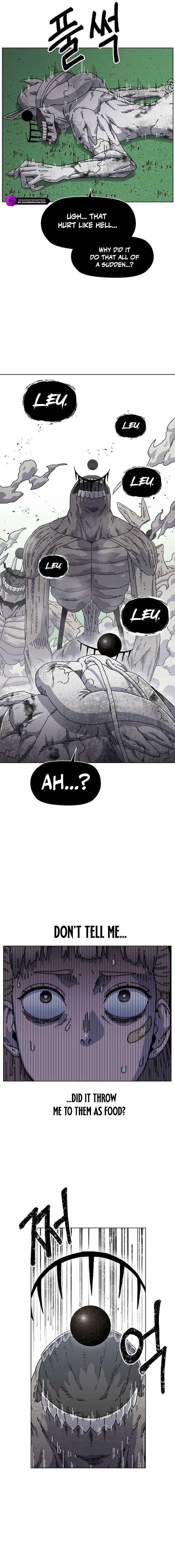 Leu Leu Leu — Chapter 30 — page 9