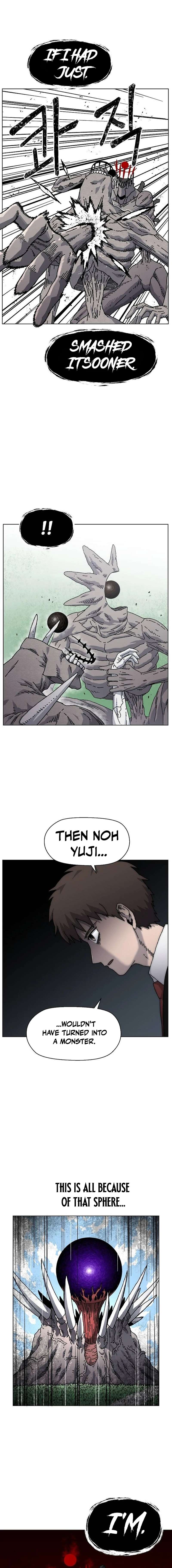 Leu Leu Leu — Chapter 30 — page 12