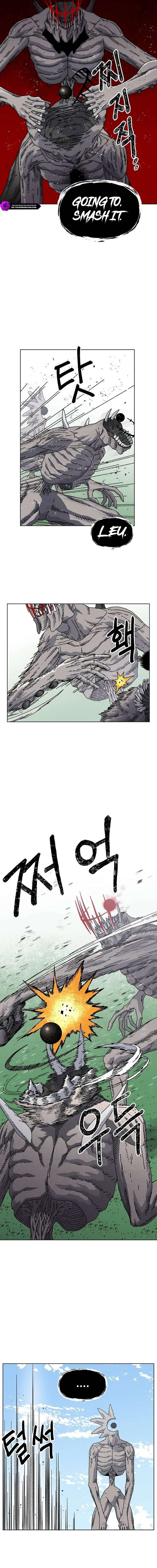 Leu Leu Leu — Chapter 30 — page 13