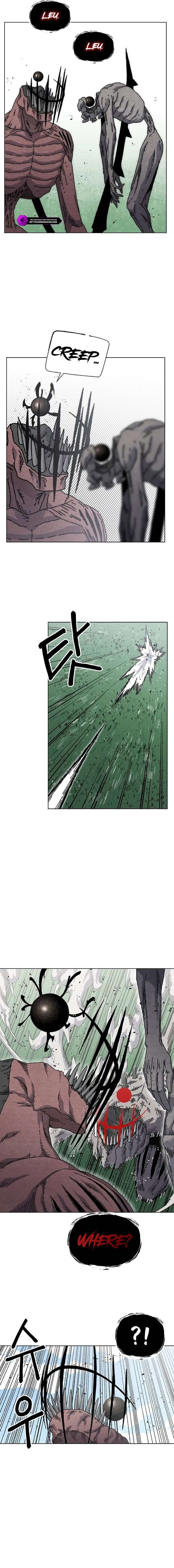 Leu Leu Leu — Chapter 31 — page 2
