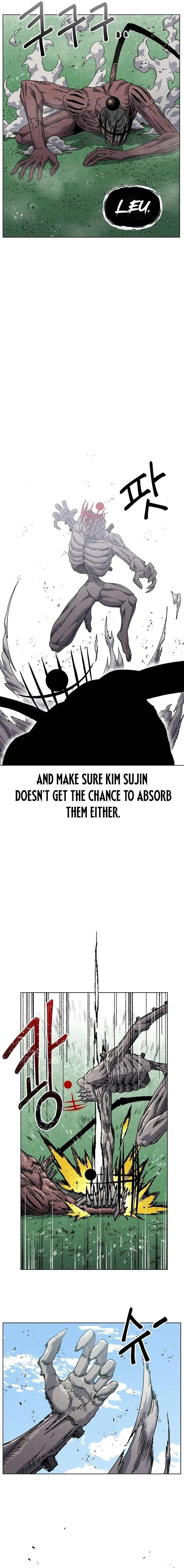 Leu Leu Leu — Chapter 31 — page 4
