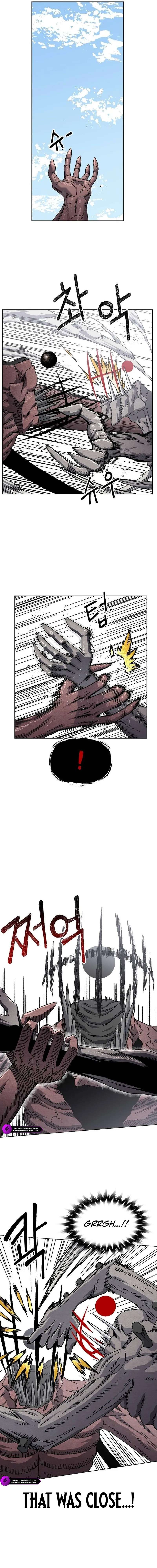 Leu Leu Leu — Chapter 31 — page 9