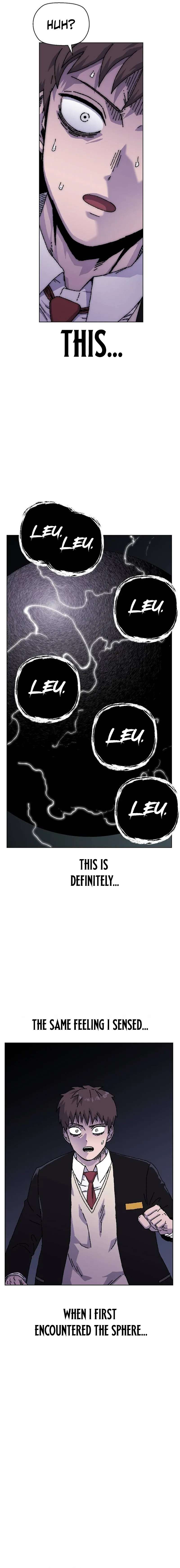Leu Leu Leu — Chapter 31 — page 17