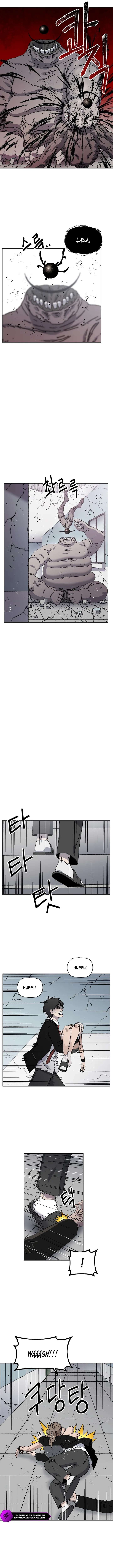 Leu Leu Leu — Chapter 35 — page 2