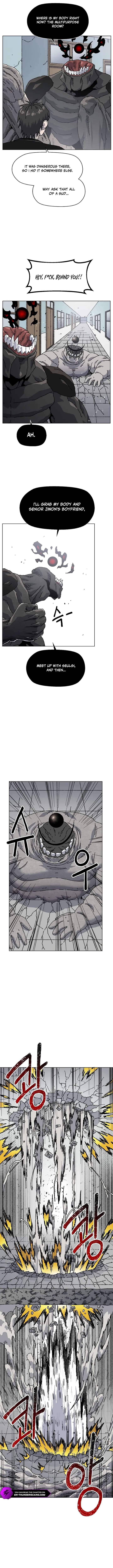 Leu Leu Leu — Chapter 35 — page 7
