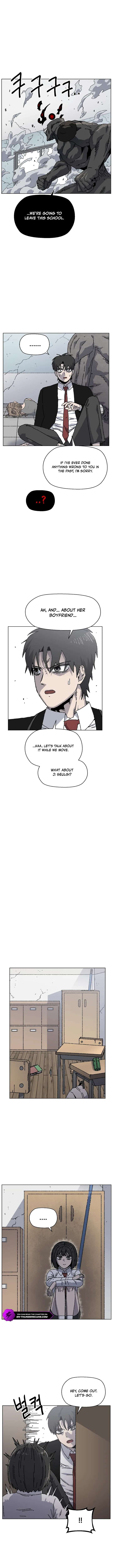 Leu Leu Leu — Chapter 35 — page 8