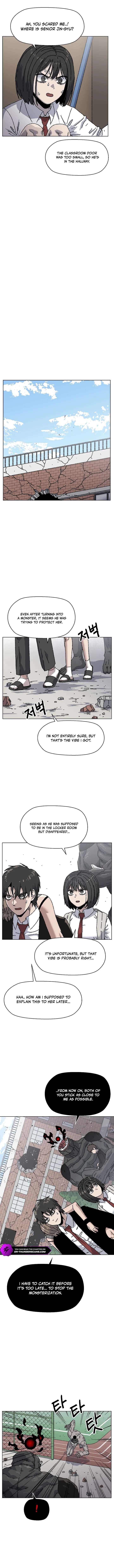 Leu Leu Leu — Chapter 35 — page 9