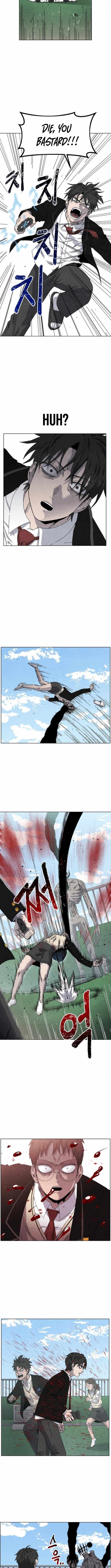 Leu Leu Leu — Chapter 5 — page 3