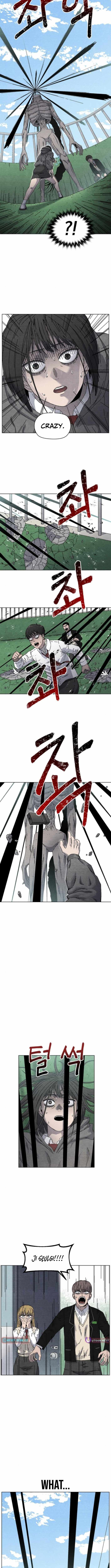 Leu Leu Leu — Chapter 5 — page 6