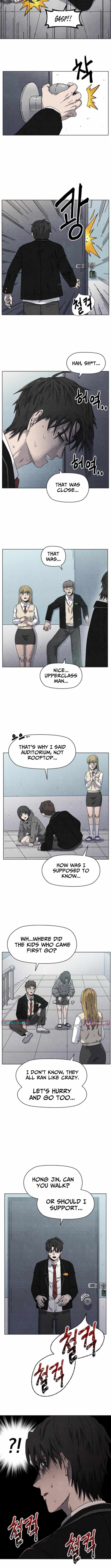 Leu Leu Leu — Chapter 5 — page 10