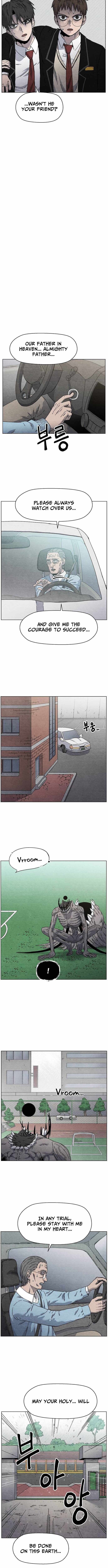 Leu Leu Leu — Chapter 6 — page 4