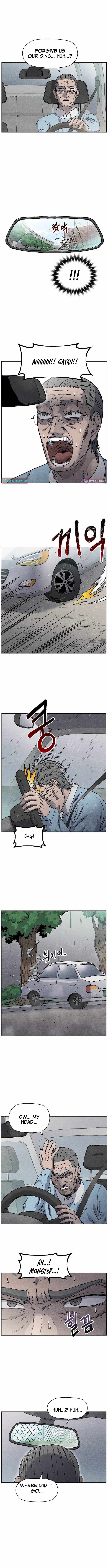 Leu Leu Leu — Chapter 6 — page 5
