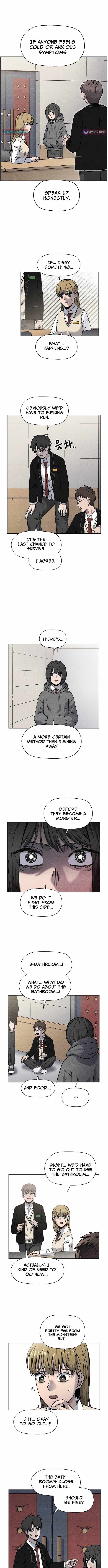 Leu Leu Leu — Chapter 6 — page 11