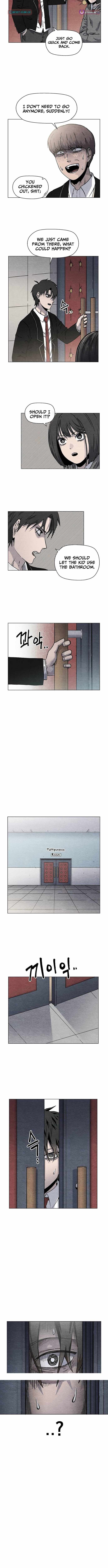 Leu Leu Leu — Chapter 6 — page 12