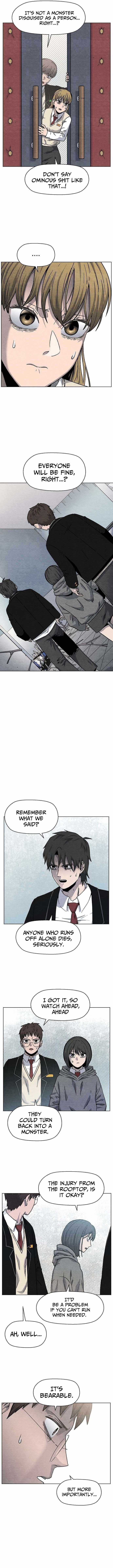 Leu Leu Leu — Chapter 7 — page 6