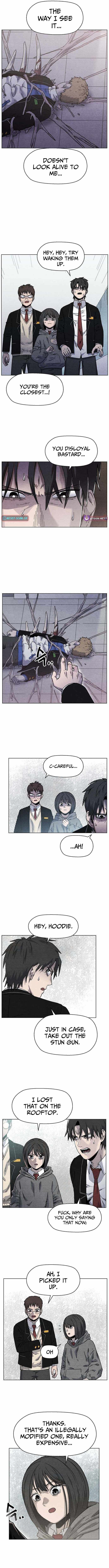 Leu Leu Leu — Chapter 7 — page 7